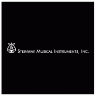 Steinway Musical Instruments Logo PNG Vector