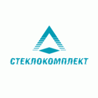 Steklokomplekt Logo PNG Vector