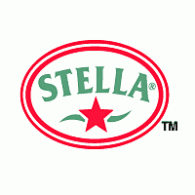 Stella Logo PNG Vector