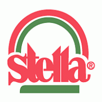 Stella Logo PNG Vector