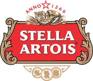 Stella Artois Logo PNG Vector