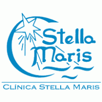 Stella Maris Color Logo PNG Vector