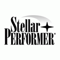 Stellar Performer Logo Vector