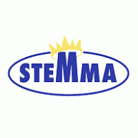 Stemma Logo PNG Vector