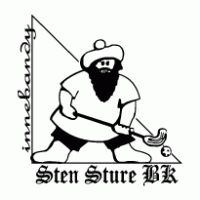 Sten Sture BK Logo Vector