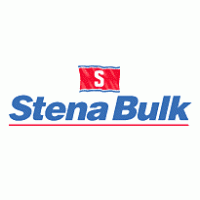Stena Bulk Logo PNG Vector