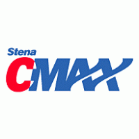 Stena CMAX Logo PNG Vector