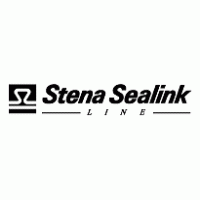 Stena Sealink Line Logo PNG Vector