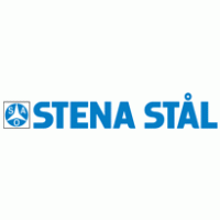 Stena Stål Logo PNG Vector