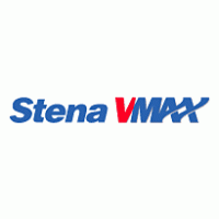 Stena VMAX Logo PNG Vector