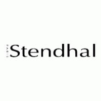 Stendhal Paris Logo PNG Vector