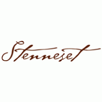 Stenneset Logo PNG Vector