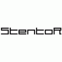 StentoR Logo PNG Vector