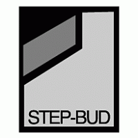 Step-Bud Logo PNG Vector