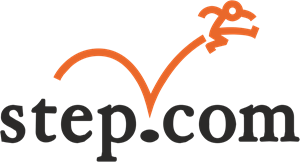 Step.com Logo Vector