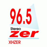 Stereo Zer Logo PNG Vector