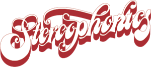 Stereophonics Logo PNG Vector