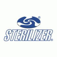 Sterilizer Logo PNG Vector