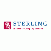 Sterling Insurance Company Limited Logo PNG Vector