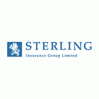 Sterling Insurance Group Limited Logo PNG Vector