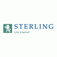 Sterling Life Limited Logo Vector