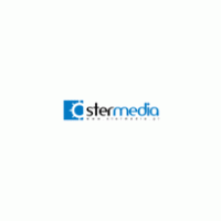 Stermedia Logo PNG Vector