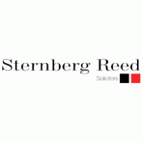 Sternberg Reed Solicitors Logo PNG Vector