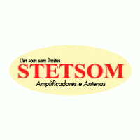 Stetsom Logo Vector