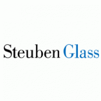 Steuben Glass Logo PNG Vector