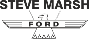 Steve Marsh Ford Logo PNG Vector