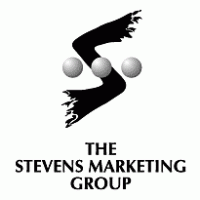Stevens Marketing Group Logo Vector