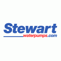Stewart Logo PNG Vector