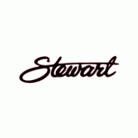 Stewart Surfboards Logo PNG Vector
