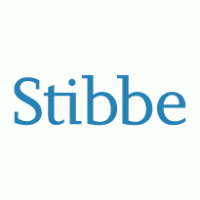 Stibbe Logo PNG Vector