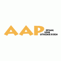 Stichting AAP Logo PNG Vector