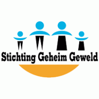 Stichting Geheim Geweld Logo Vector