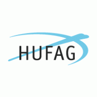Stichting HUFAG Logo PNG Vector