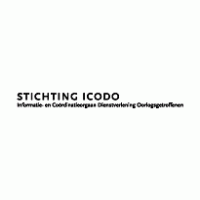 Stichting Icodo Logo PNG Vector