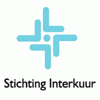 Stichting Interkuur Logo PNG Vector