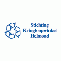 Stichting Kringloopwinkel Helmond Logo PNG Vector