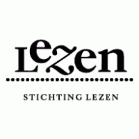Stichting Lezen Logo PNG Vector