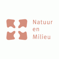 Stichting Natuur en Milieu Logo PNG Vector