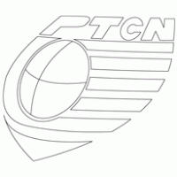 Stichting PTCN Logo PNG Vector