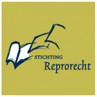 Stichting Reprorecht Logo PNG Vector