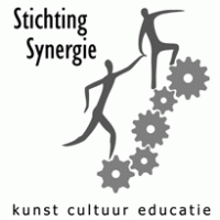Stichting Synergie Logo PNG Vector