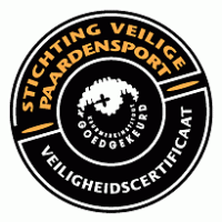 Stichting Veilige Paardensport Logo PNG Vector