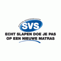 Stichting Verantwoord Slapen Logo PNG Vector