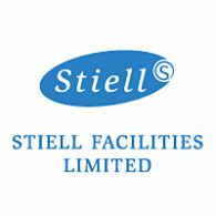 Stiell Facilities Limited Logo PNG Vector