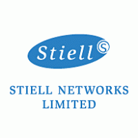 Stiell Networks Limited Logo PNG Vector