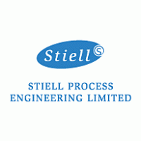 Stiell Process Engineering Limited Logo PNG Vector